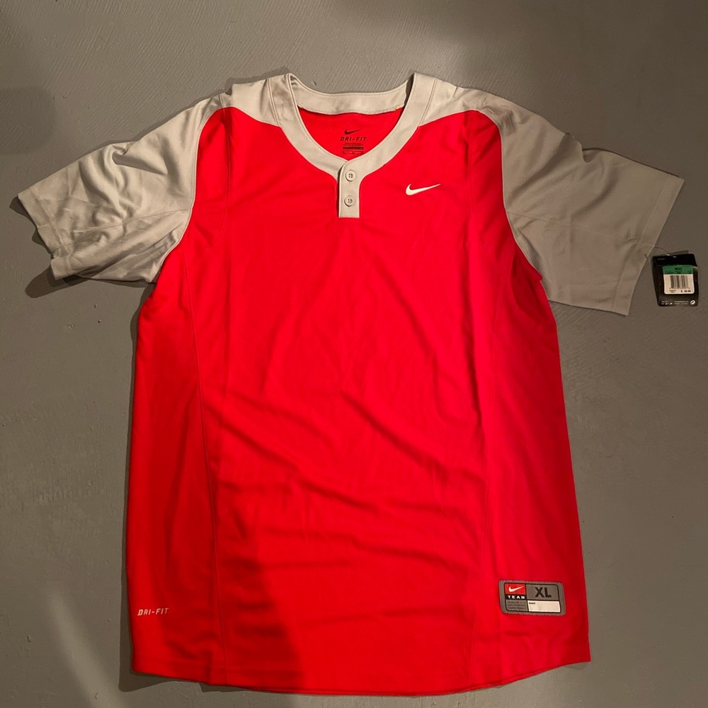 Nike Dri-Fit Jersey